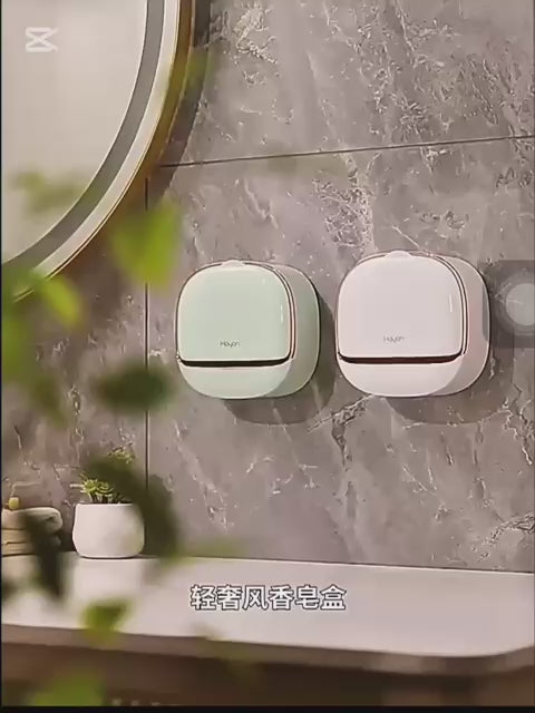 Porte-savon Écologique